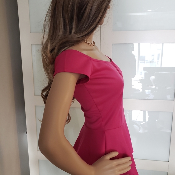 Top off shoulder - Picture 3 of 4